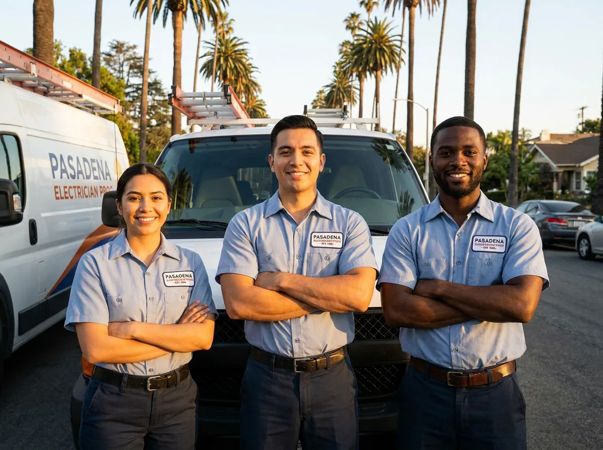 Electrician company in Atlantic Highlands, NJ