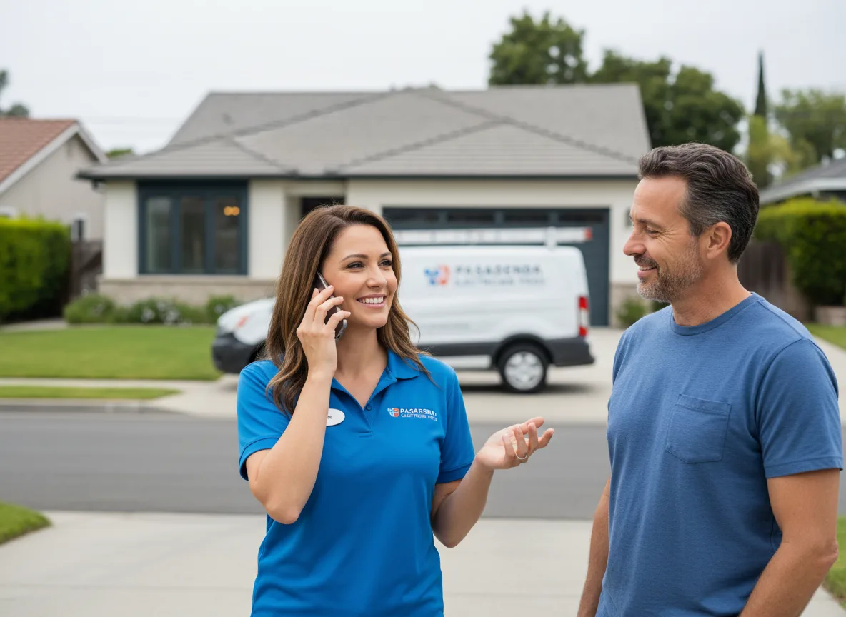 Electrician Atlantic Highlands, NJ FAQs